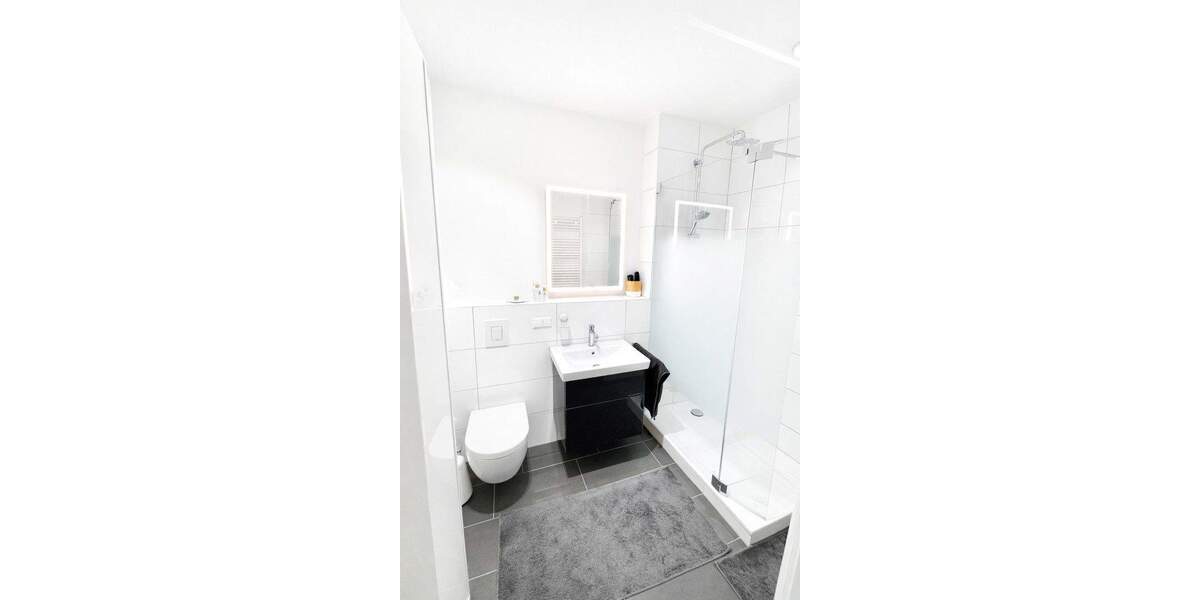 Terrassenwohnung Kronberg - 2 Zimmer, 45 m&sup2;, 349.900&euro; | Angebot:25278879