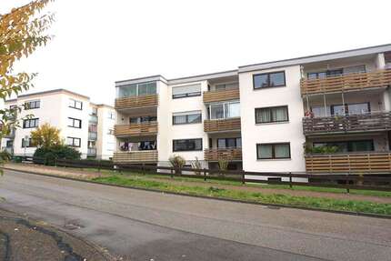 Wohnung zum Kaufen in Nattheim 95.000 € 49 m² 1 zimmer