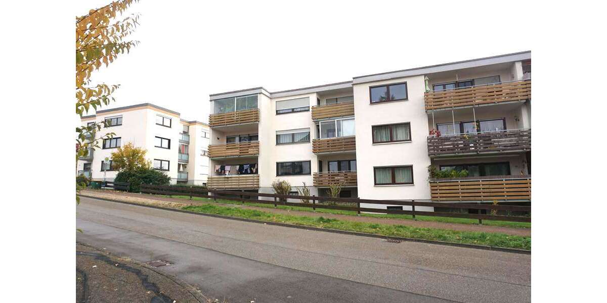 Wohnung zum Kaufen in Nattheim 95.000 € 49 m² 1 zimmer