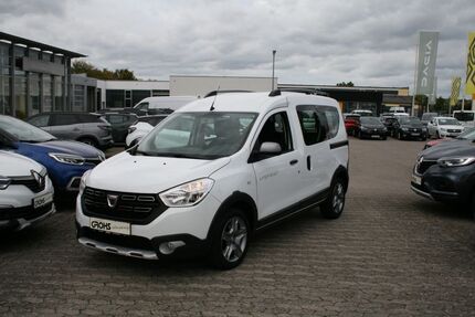 Dacia Dokker 89.500 km 14.690 € Bad Kreuznach 55543