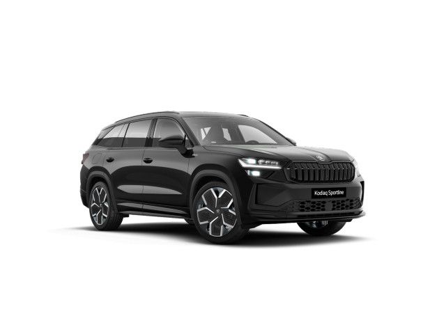 Skoda Kodiaq 4.500 km 53.550 € Sinsheim 74889