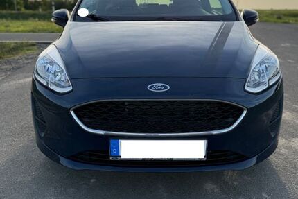 Ford Fiesta 69.500 km 7.900 € Markranstädt / Leipzig 04420