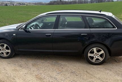 Audi A6 317.500 km 2.500 &euro; Fulda 36041