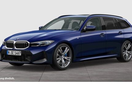 BMW 330 84.830 km 44.540 &euro; Unna 59425