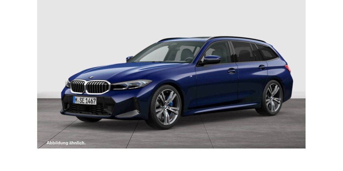 BMW 330 84.830 km 44.540 &euro; Unna 59425