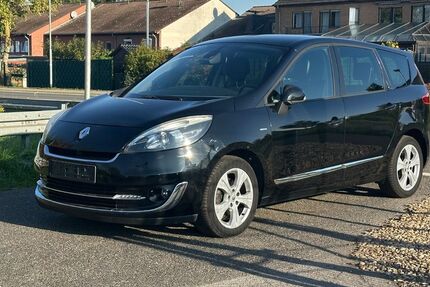 Renault Scenic 190.376 km 3.750 &euro; Erftstadt 50374