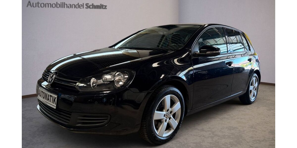 VW Golf 32.000 km 11.999 &euro; Linnich 52441