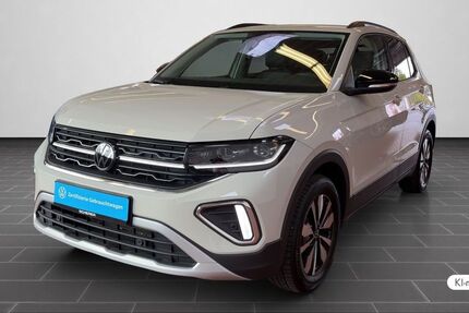 VW T-Cross 10.739 km 19.900 &euro; Aschaffenburg 63741