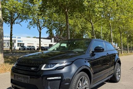 Land Rover Range Rover Evoque 159.000 km 17.500 &euro; Lahr 77933
