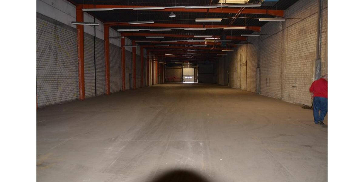 Gewerbeobjekt Bergkamen - 3.750&euro; | Angebot:24462059