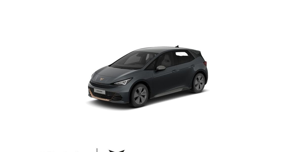 Cupra Born 29.940 km 28.733 &euro; Kassel 34123