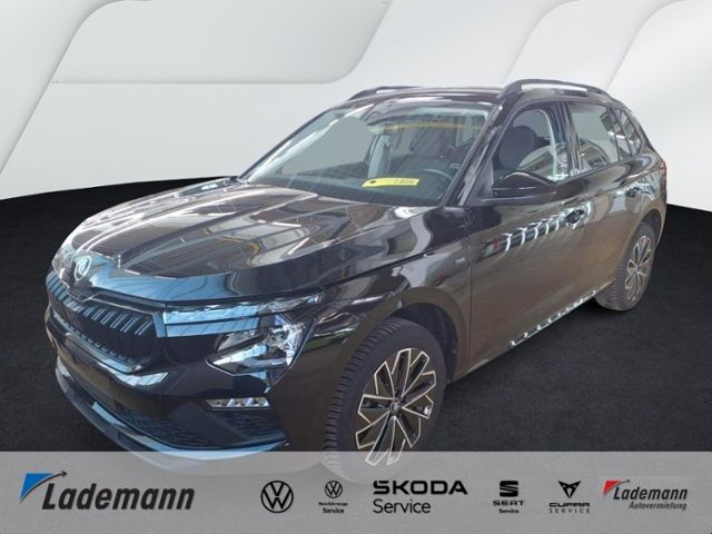 Skoda Kamiq 28.000 km 24.929 &euro; Lauda-Königshofen 97922