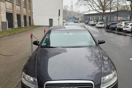 Audi A6 197.000 km 6.500 &euro; Dortmund 44135