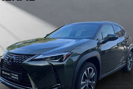 Lexus UX 49.526 km 25.750 &euro; Wesel 46485