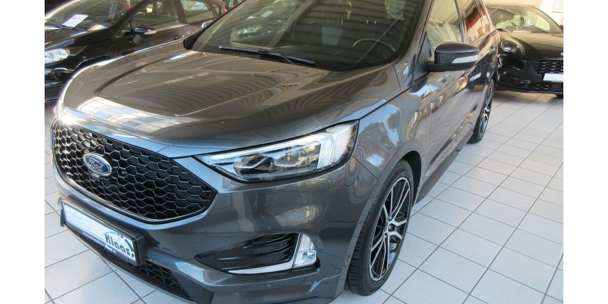 Ford Edge 137.000 km 23.999 &euro; Westerkappeln 49492
