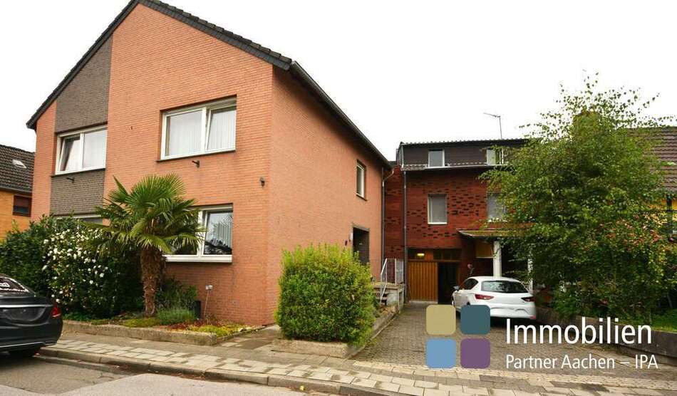 Haus zum Kaufen in Jülich Merzenhausen 390.000 € 344 m²