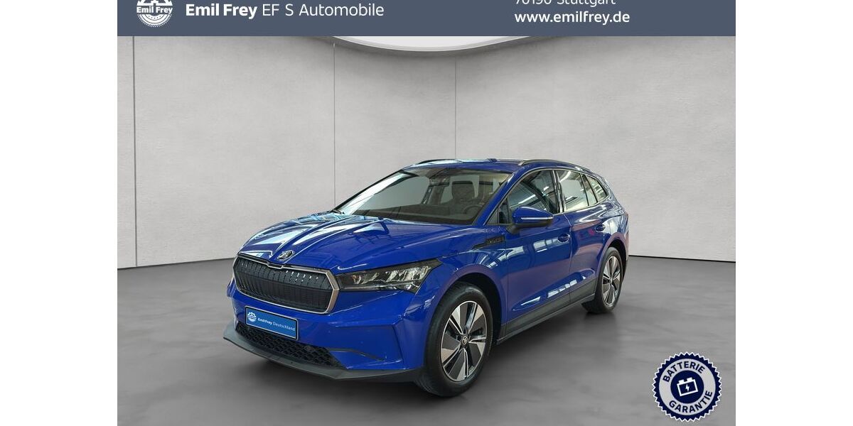Skoda Enyaq 21.846 km 20.890 &euro; Stuttgart 70190
