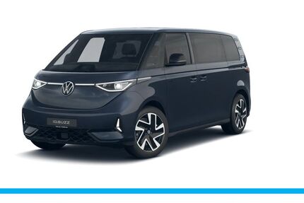 VW ID. Buzz 16.000 km 71.980 &euro; Würzburg 97076