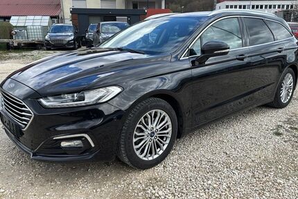 Ford Mondeo 159.000 km 12.500 &euro; Königsbronn 89551