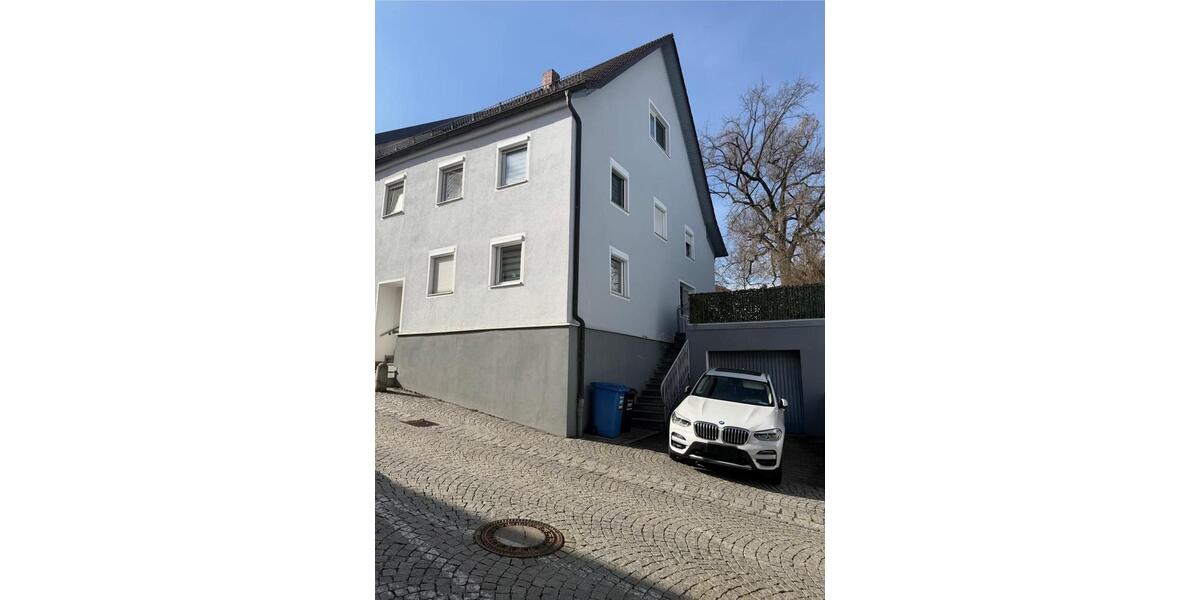 Reihenhaus Landau an der Isar - 5 Zimmer, 180 m&sup2;, 385.000&euro; | Angebot:25783224