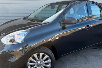 Nissan Micra 127.481 km 5.450 &euro; Neumünster 24536