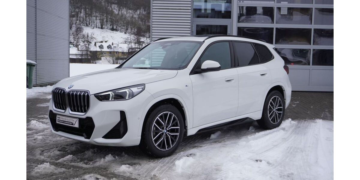 BMW X1 17.450 km 43.900 &euro; Deuerling 93180