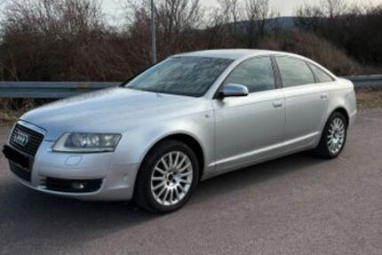 Audi A6 180.000 km 3.200 &euro; Bad Harzburg 38667