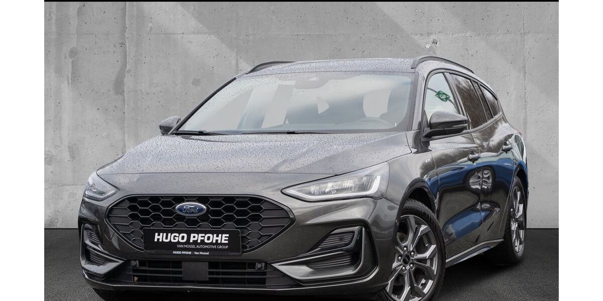 Ford Focus 12.945 km 24.550 &euro; Schwerin 19061