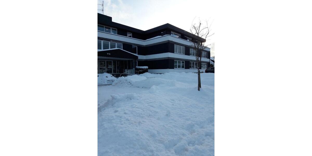 Etagenwohnung Winterberg - 1 Zimmer, 42 m&sup2;, 149.000&euro; | Angebot:26122127
