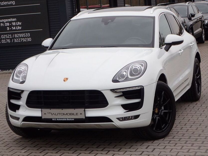 Macan