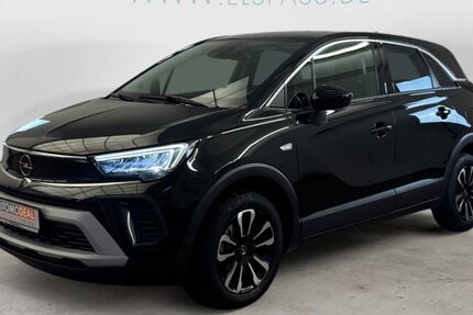 Opel Crossland (X) 19.037 km 18.889 &euro; Dinslaken 46539