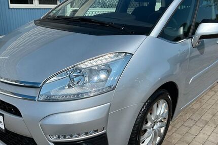 Citroen C4 Picasso 124.999 km 4.300 &euro; Orlishausen 99610
