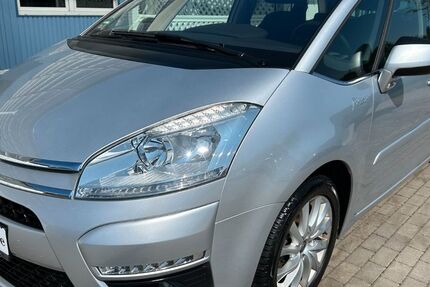 Citroen C4 Picasso 124.999 km 4.500 &euro; Orlishausen 99610