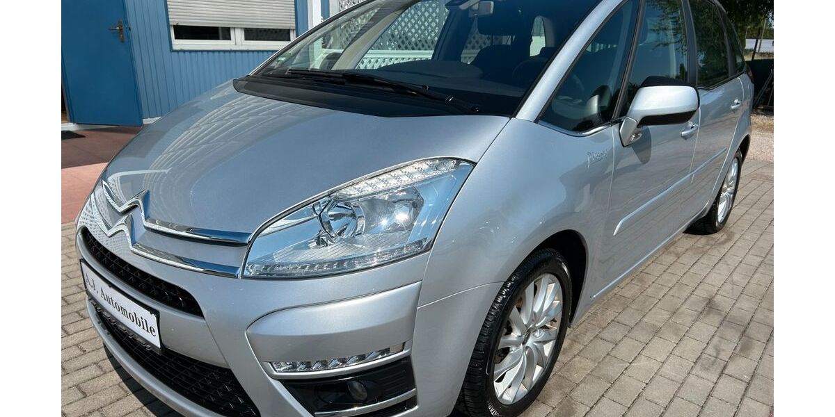 Citroen C4 Picasso 124.999 km 4.900 &euro; Orlishausen 99610