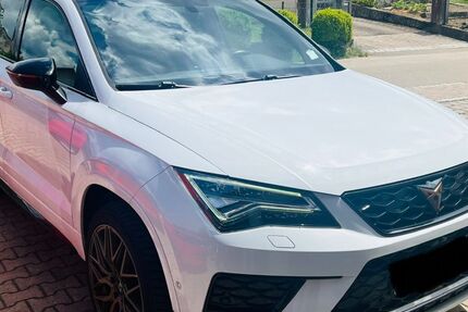 Cupra Ateca 126.600 km 21.500 &euro; Unterschneidheim 73485
