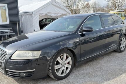 Audi A6 363.394 km 1.650 &euro; Augsburg 86167
