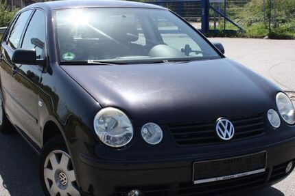 VW Polo 184.389 km 1.300 &euro; Lüneburg 21339