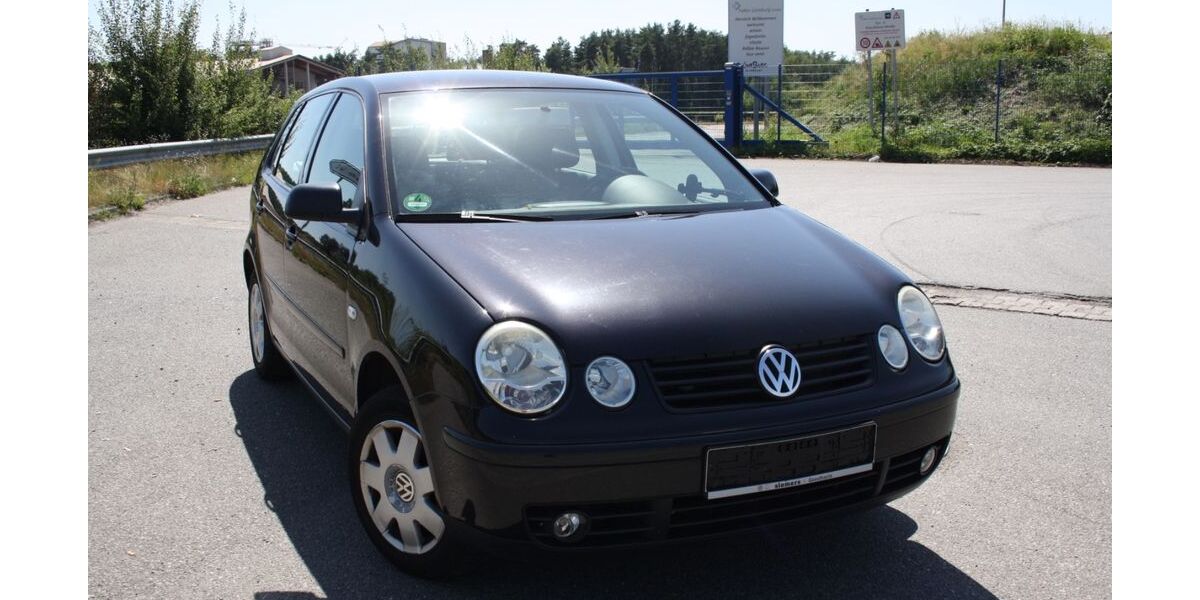 VW Polo 184.389 km 1.500 &euro; Lüneburg 21339