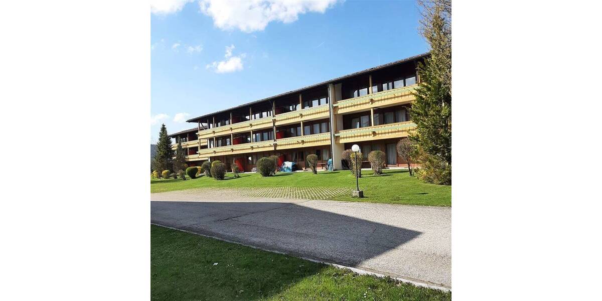 Etagenwohnung Inzell - 2 Zimmer, 50 m&sup2;, 198.000&euro; | Angebot:26358702