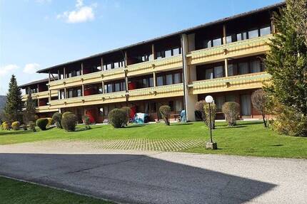 Wohnung Inzell - 2 Zimmer, 50 m&sup2;, 198.000&euro; | Angebot:26358702