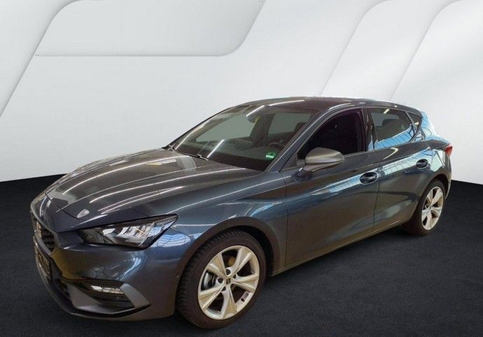 Seat Leon 17.350 km 27.990 € Braunschweig 38114
