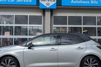 Toyota Corolla 60.000 km 20.980 &euro; Collenberg 97903