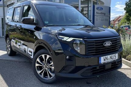 Ford Tourneo Courier 3.500 km 32.290 &euro; Remshalden 73630