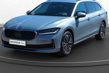 Skoda Superb 27.200 km 31.980 &euro; Weimar 99423