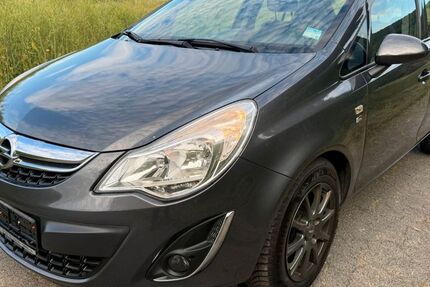 Opel Corsa 148.552 km 3.350 &euro; Lohra 35102