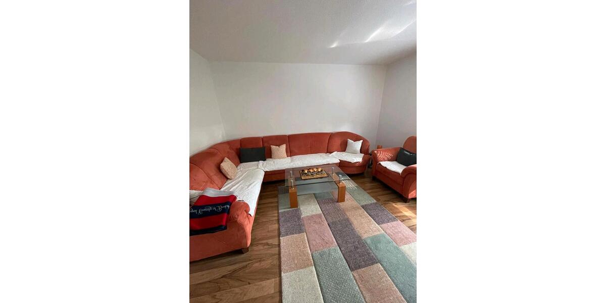 Erdgeschoßwohnung Siegen - 3 Zimmer, 55 m&sup2;, 158.000&euro; | Angebot:26130277