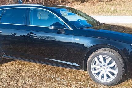 Audi A4 234.000 km 13.700 &euro; Seubersdorf 92358