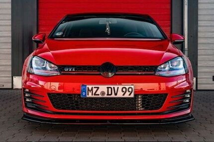VW Golf 51.223 km 18.300 &euro; Nieder-Olm 55268