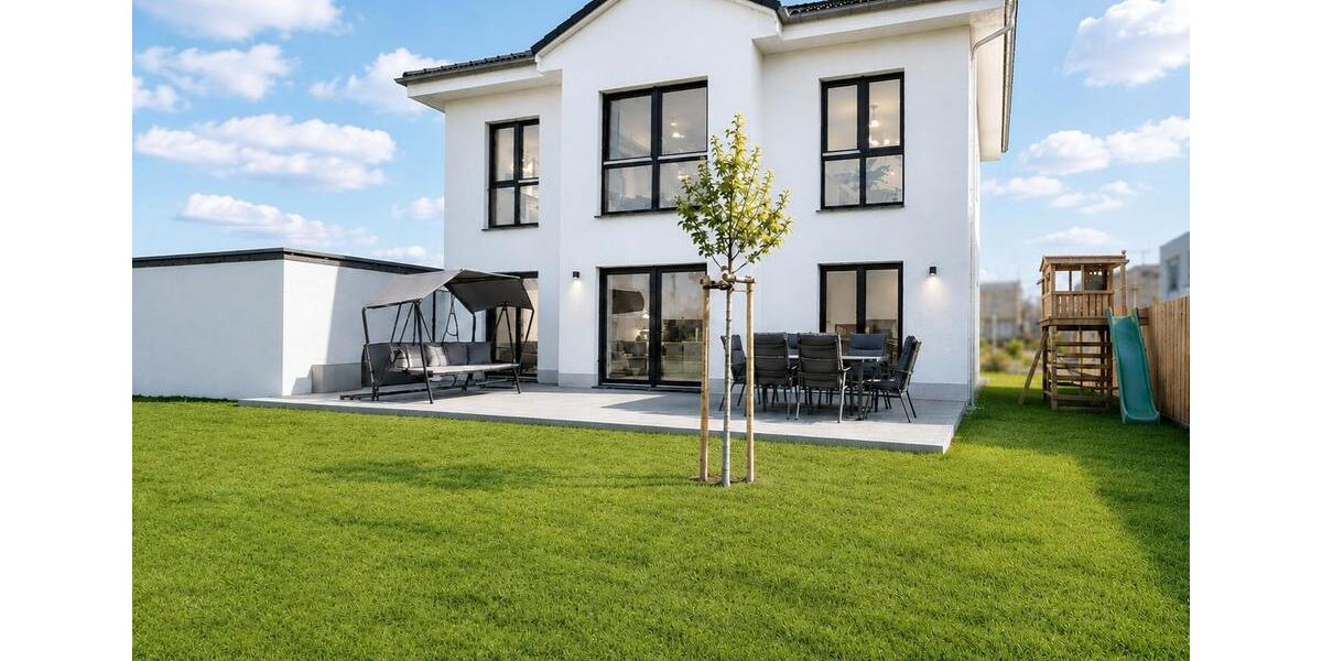 Einfamilienhaus Dessau-Roßlau Dessau - 6 Zimmer, 163 m&sup2;, 629.000&euro; | Angebot:26888667
