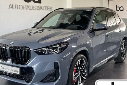 BMW X1 23.900 km 45.850 &euro; Prüm/ Niederprüm 54595